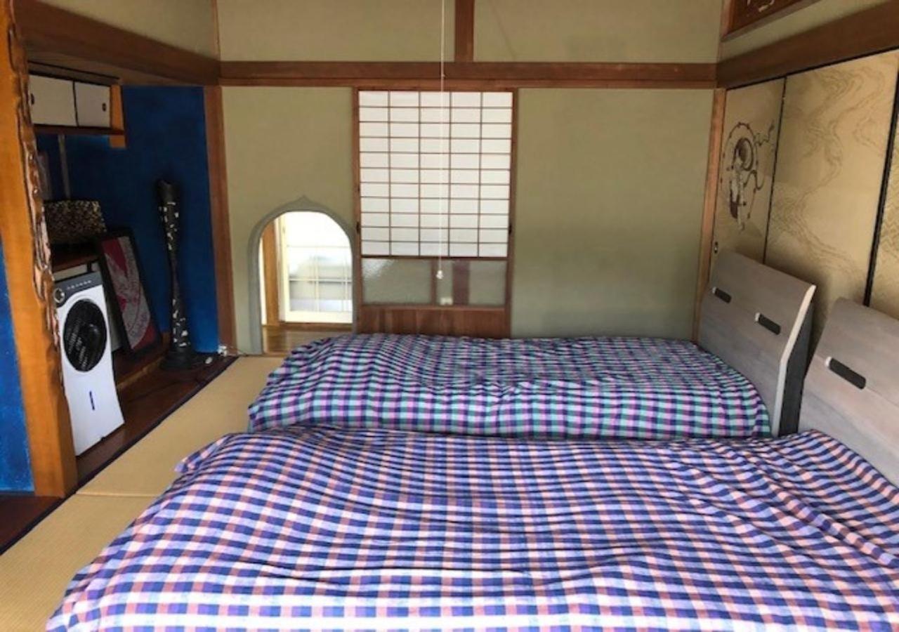 Guesthouse Yadokari - Vacation Stay 90101 Imabari Bagian luar foto