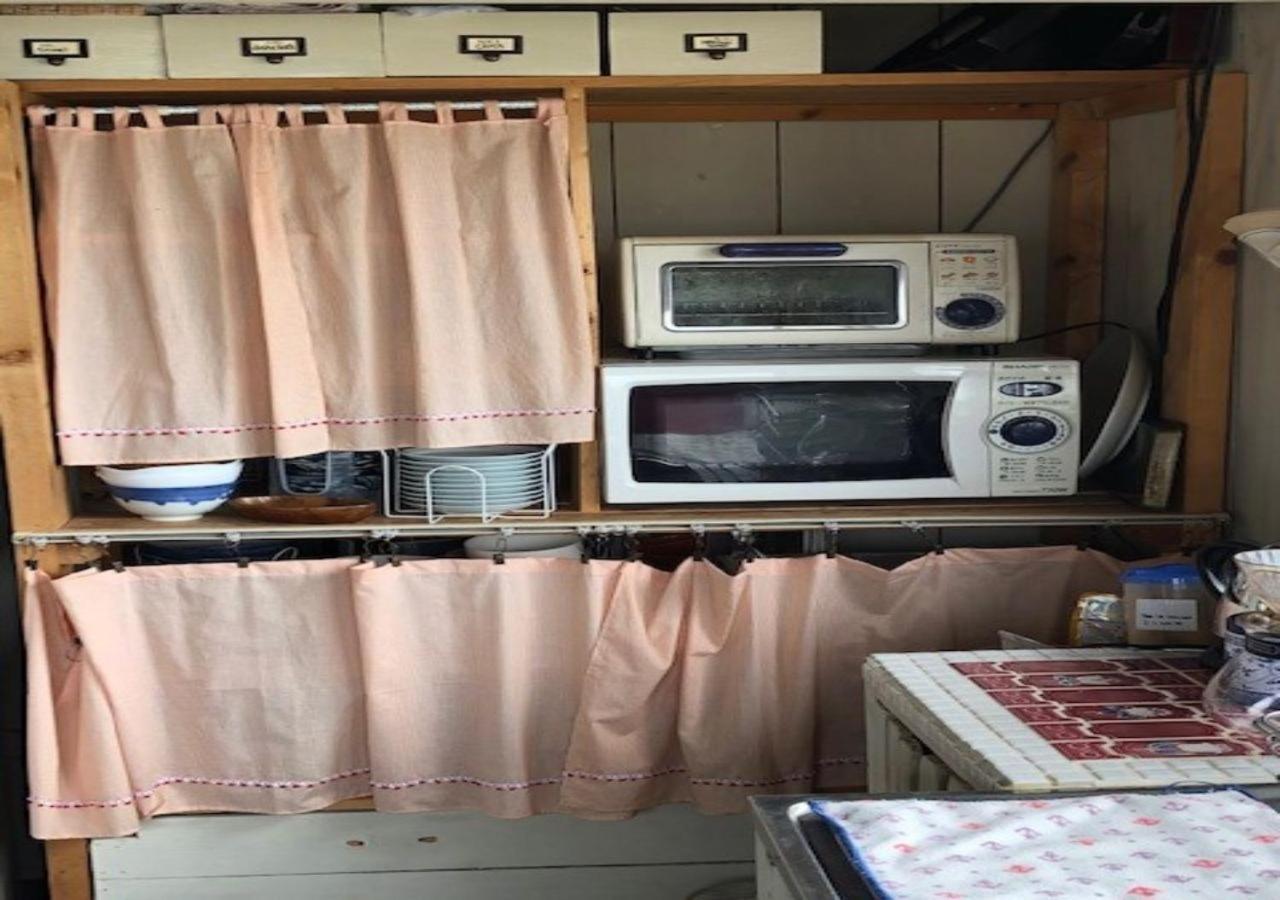 Guesthouse Yadokari - Vacation Stay 90101 Imabari Bagian luar foto