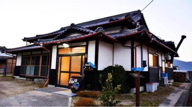 Guesthouse Yadokari - Vacation Stay 90101 Imabari Bagian luar foto