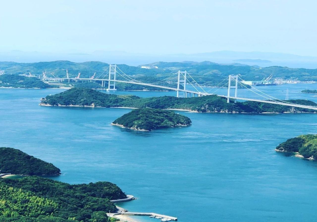 Guesthouse Yadokari - Vacation Stay 90101 Imabari Bagian luar foto